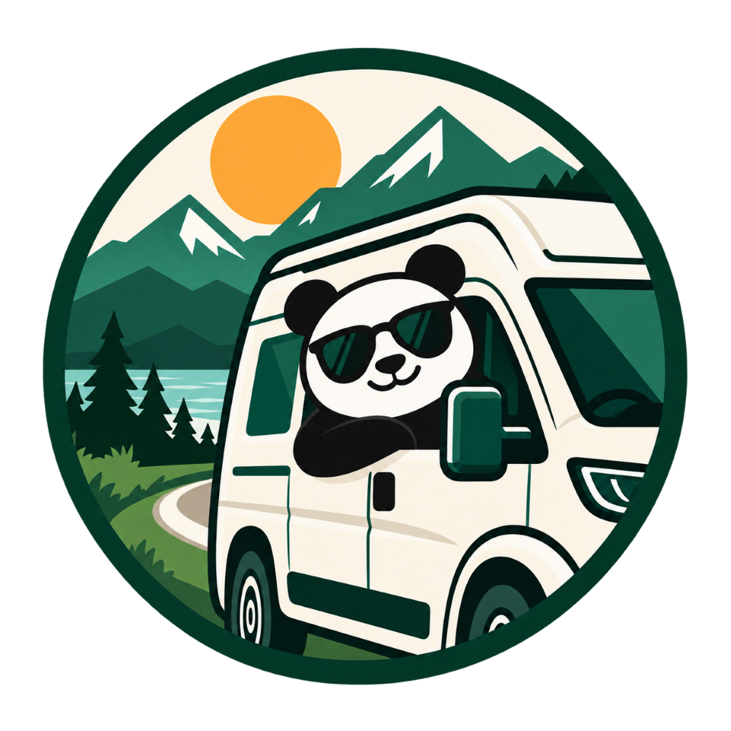 VanPanda panda icon